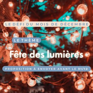 fete lumiere defi