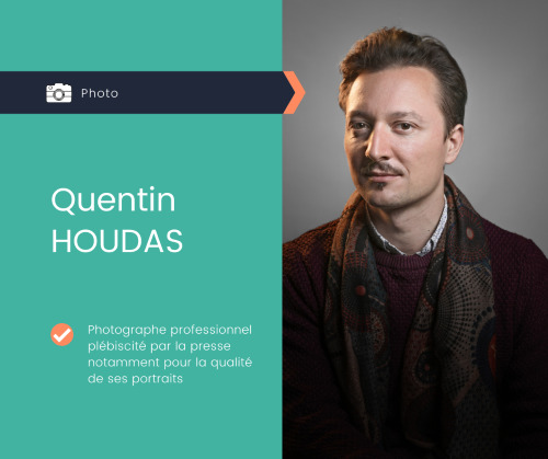 Quentin Houdas prof photo