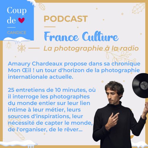 chronique france culture