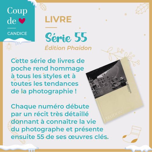 livre phaidon