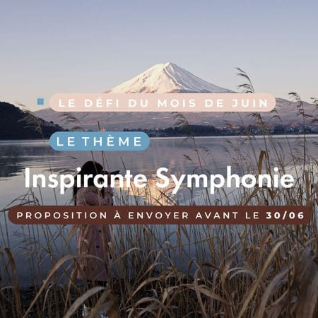 defi symphonie