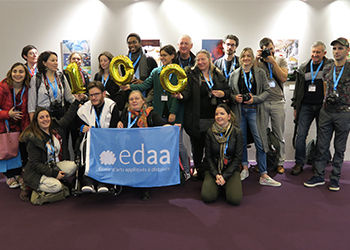 EdaaPix vous emmne au Salon de la Photo  Paris !