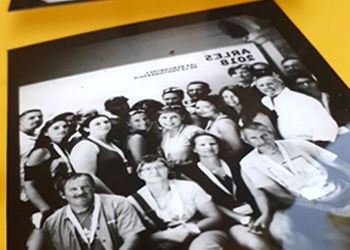 dition 2018 des Rencontres de la photo d'Arles 