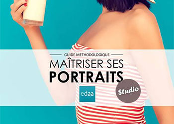 Comment maîtriser ses portraits en studio ? Suivez le guide !