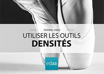 EdaaPix dvoile sa nouvelle vido : utiliser les outils de densit