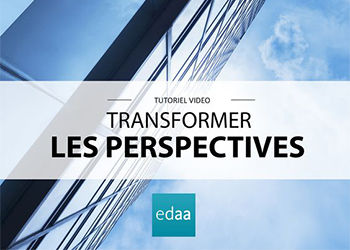 EdaaPix propose une nouvelle vido tuto : transformer les