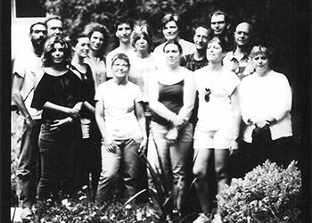 EdaaPix retrouve ses lves aux Rencontres photographie Arles - 2016