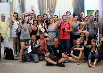 Les images de Nos Rencontres photo d'Arles - 2017