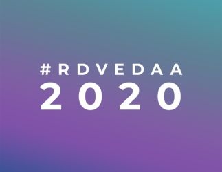 Save the date : liste des #RdvEdaa pour l'anne 2020