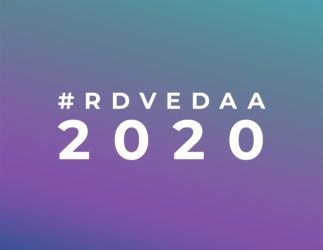 Save the date : liste des #RdvEdaa pour l'année 2020