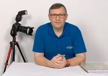 Nouveau tutoriel : installer un mini-studio et préparer son matériel