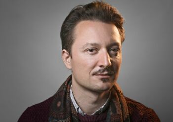 Bienvenue à Quentin Houdas, nouveau professeur en photographie