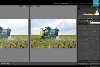 EdaaPix a préparé de nouveaux tutos #Photo pour ses élèves !