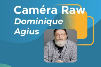 Nouveaux tutos : comment utiliser le logiciel Camera Raw ?
