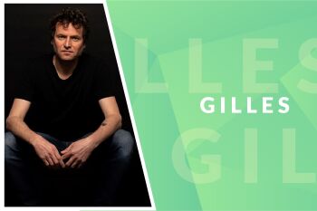 EdaaPix suit ses élèves devenus pros : Interview de Gilles