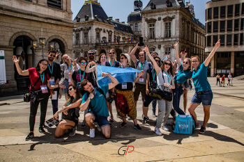 Rallye Photo - les photos du rdv EdaaPix à Lyon