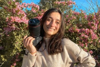Lojein expose pour la première fois !