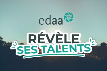 Concours : edaaPix rvle ses talents !