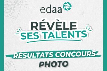 Rsultats du concours photo edaaPix
