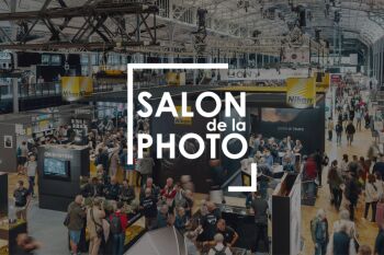L'edaaPix fait son retour au Salon de la Photo !