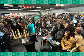 EdaaPix au Salon de la Photo 2025 : le rcap' 