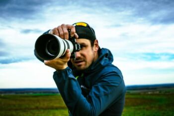 Le parcours inspirant de Bertrand