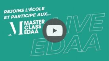 Vid�o Comment se d�roule la formation en photographie ?