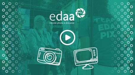 Vidéo Pourquoi choisir l'école edaa Pix ?