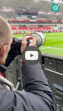 Vid�o Quels sont les domaines photographiques enseign�s&nbsp;?