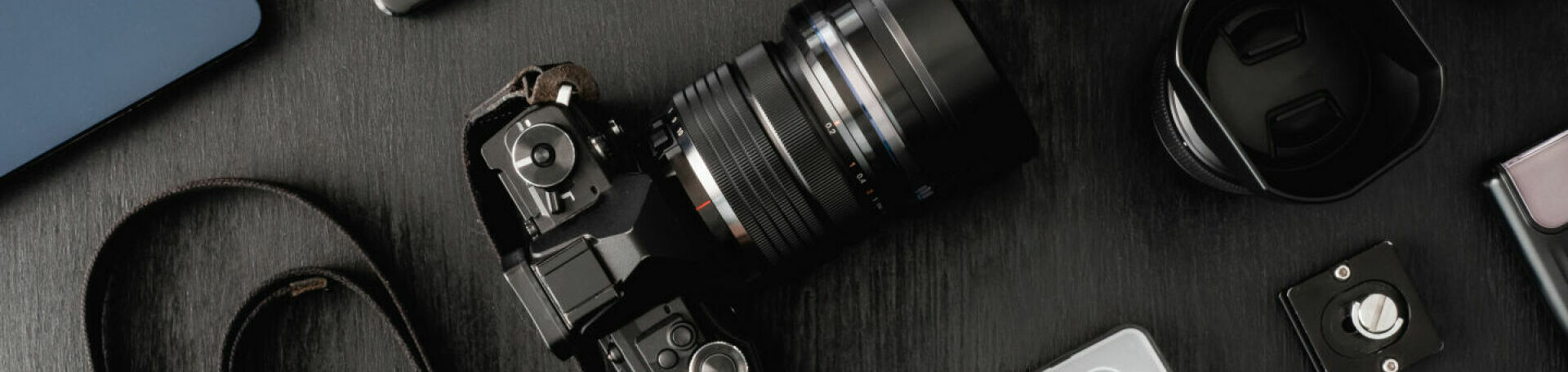 edaa Pix : l'école de photographie à distance