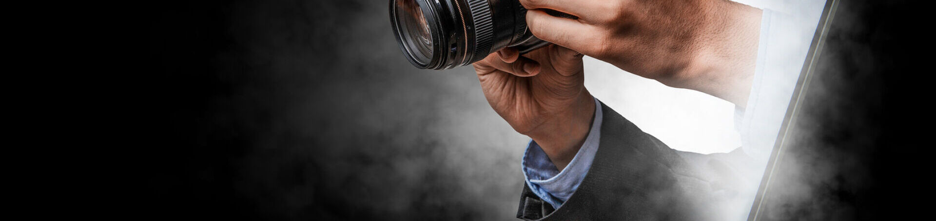Formation pour devenir photographe à Lyon