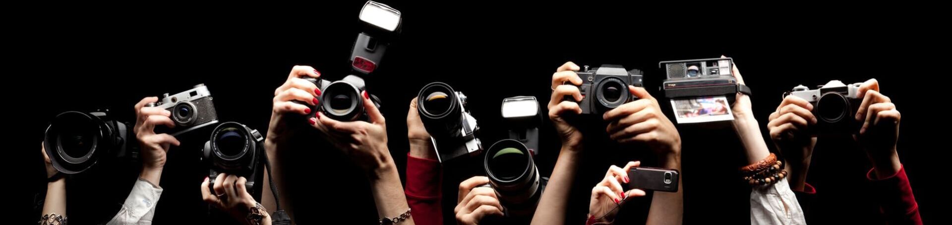 devenir photographe d'architecture