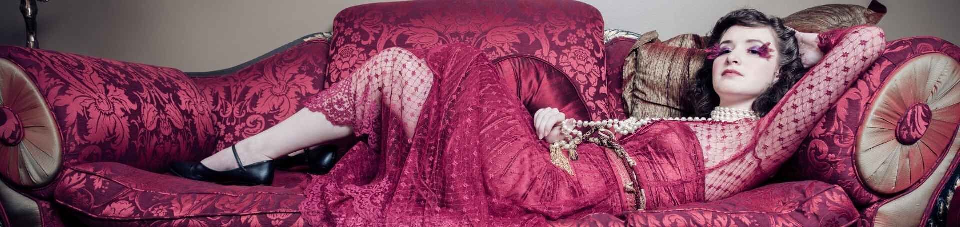 Devenir photographe boudoir : un m�tier artistique et humain