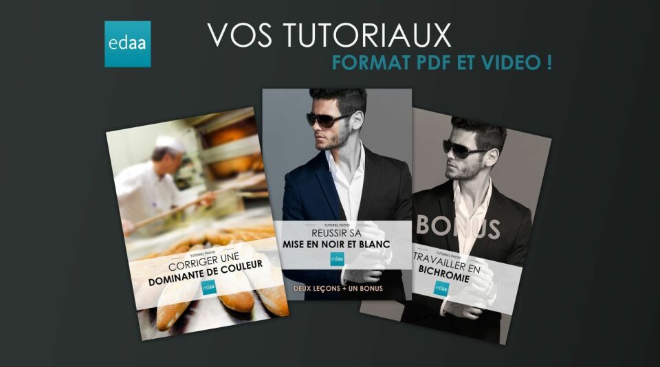 Supports d'apprentissage