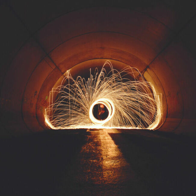 LIGHTPAINTING