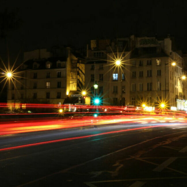 Lightpainting 