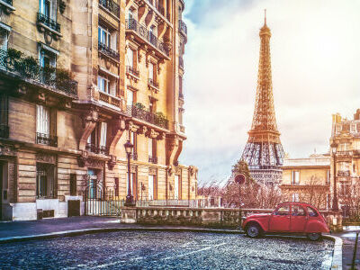 Capitale de la photographie