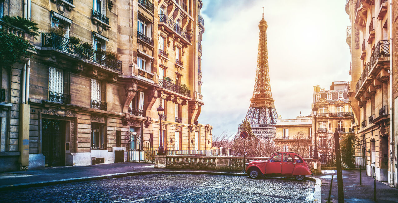 Capitale de la photographie
