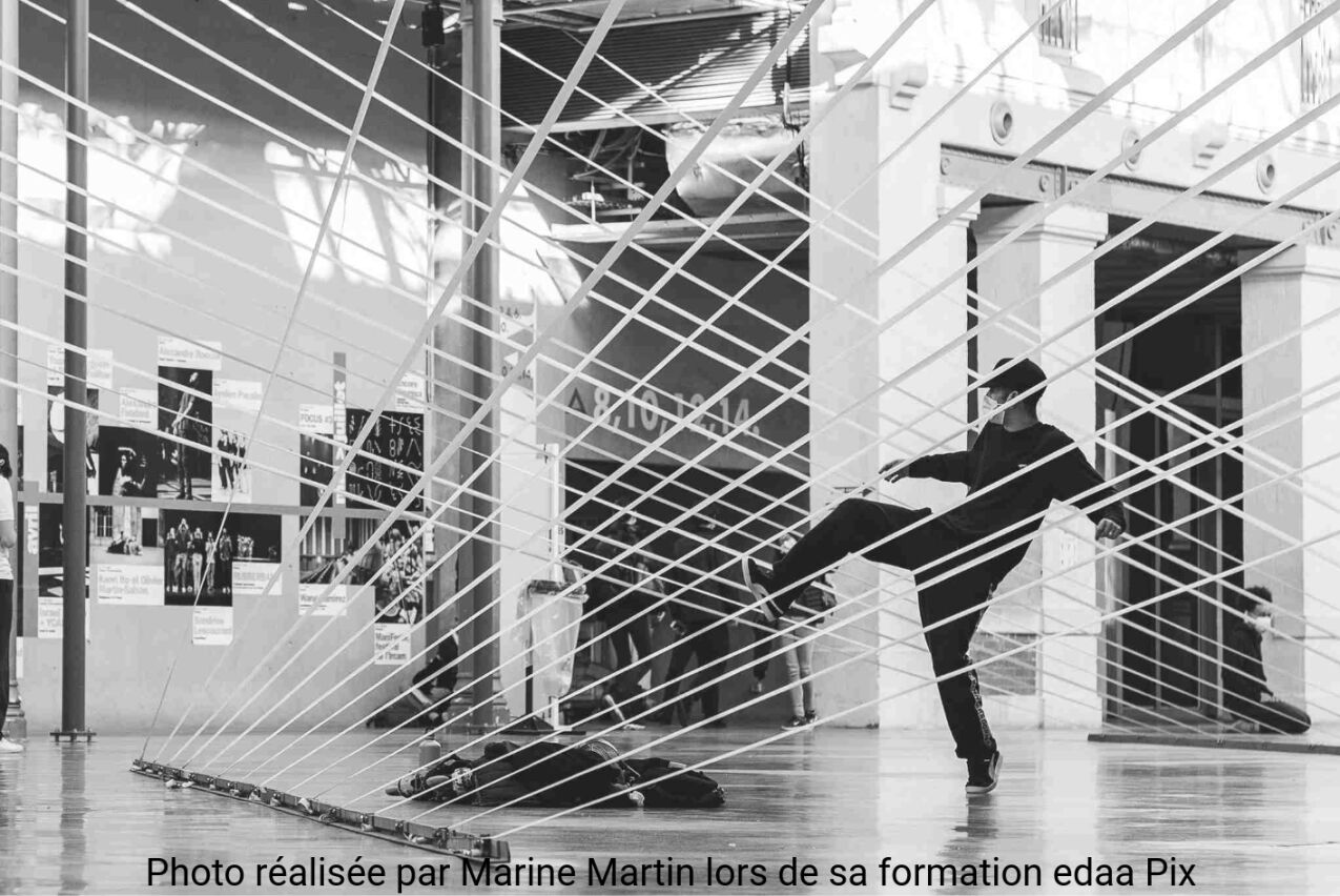 une multitude d'ambiances
