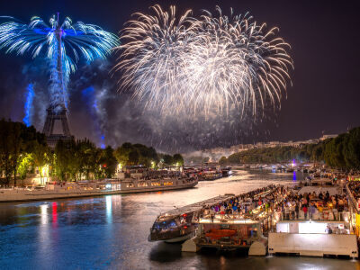 Effervescence culturelle