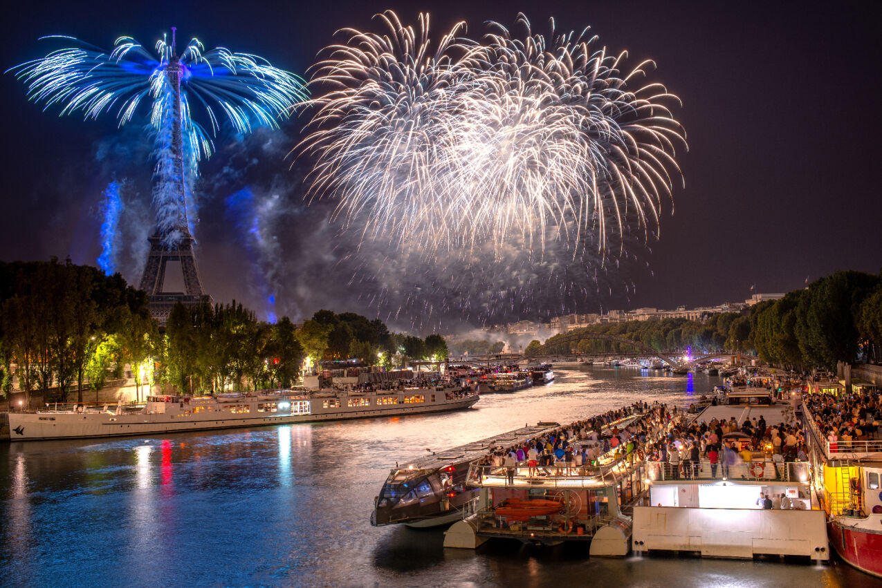 Effervescence culturelle