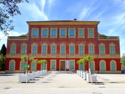Le musée Henri Matisse
