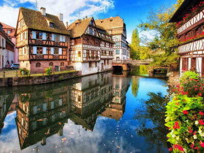 La Petite France