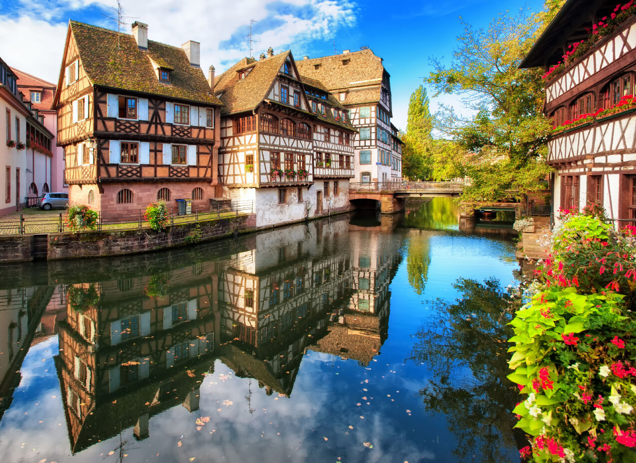 La Petite France