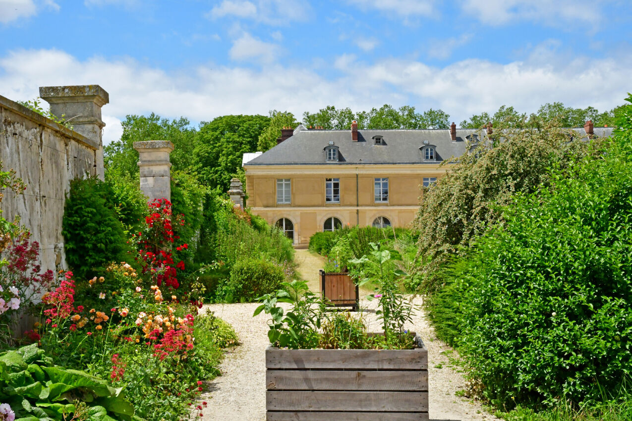 Le Potager du Roi