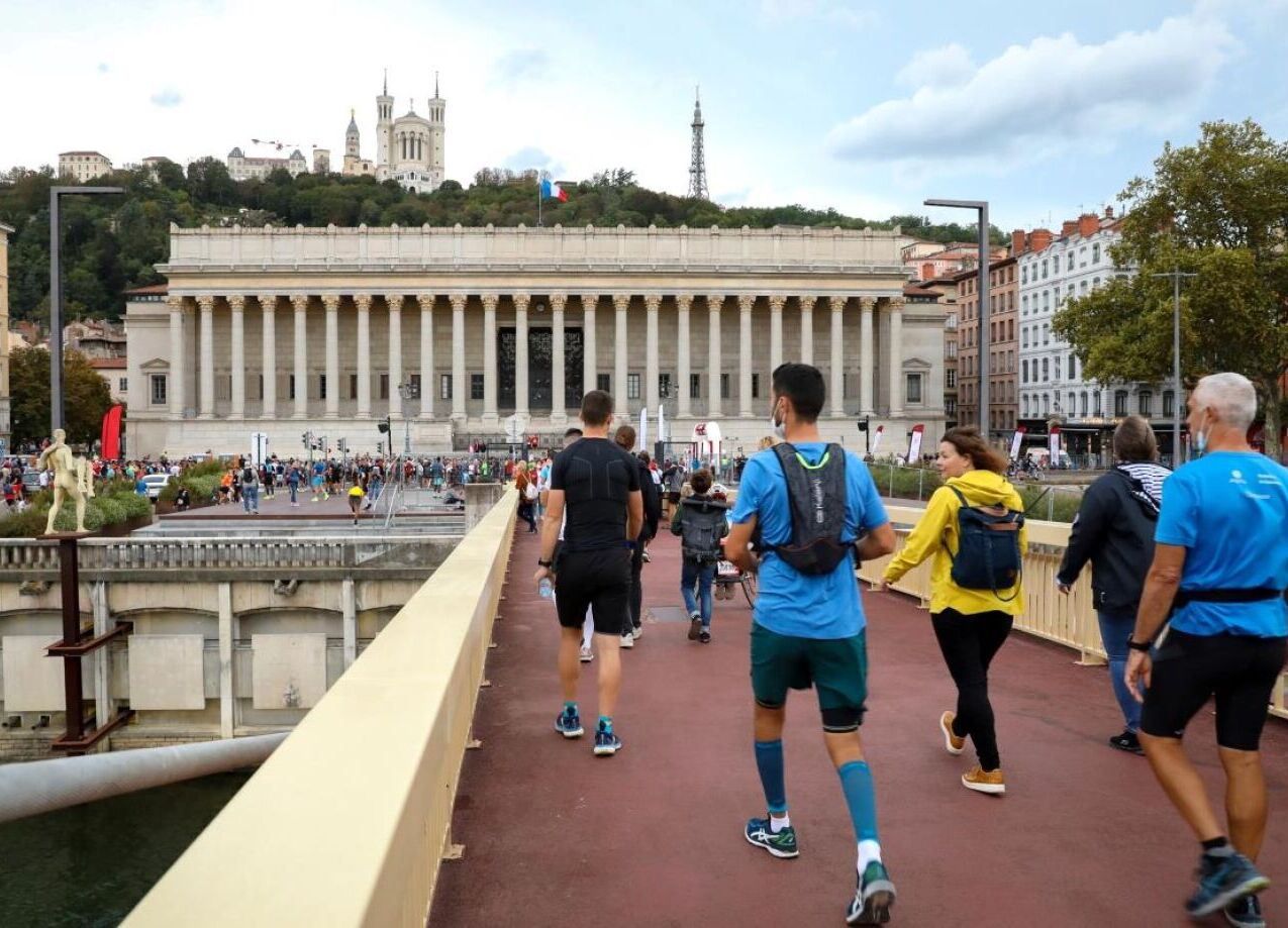 Cadrage photo : une notion clé pour sublimer les Lyonnais