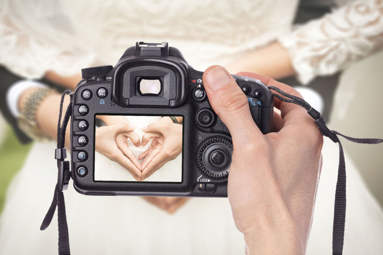 Partager notre passion pour la photo