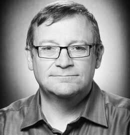 Didier DESMOULIERE