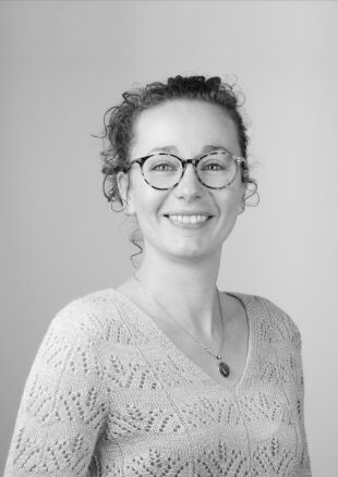 Professeur Coordinatrice Pédagogique Photo