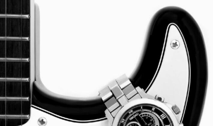 LA MESURE DU TEMPS